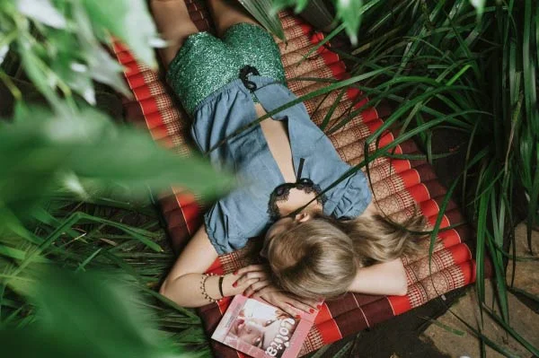 Caribbean Dreaming – Kriss Soonik Loungerie