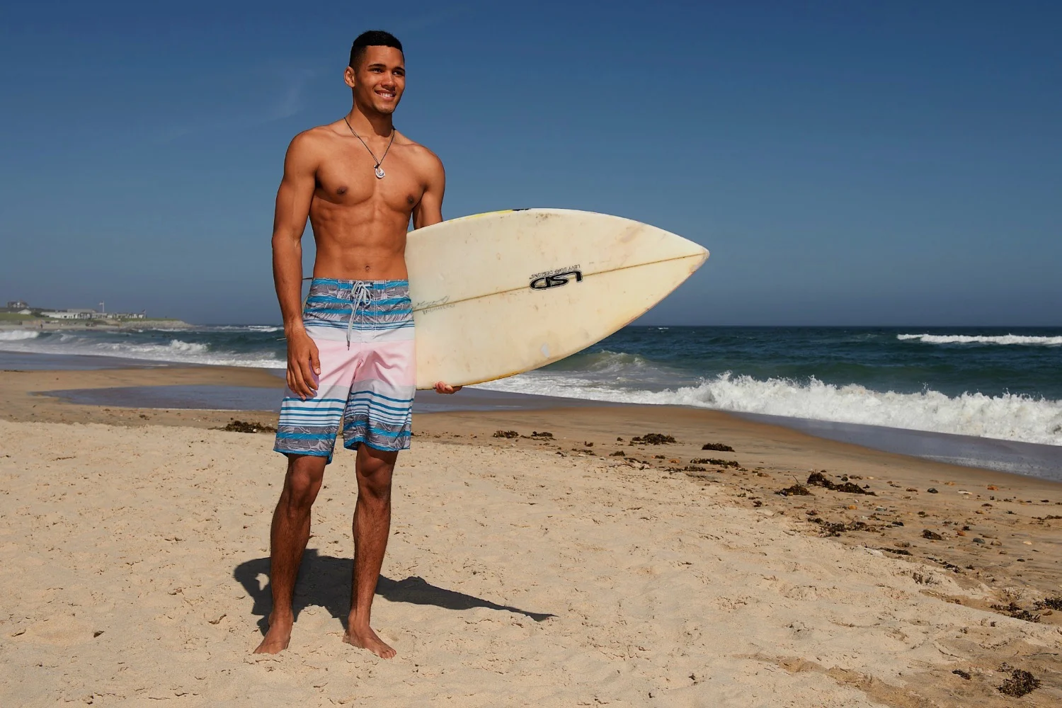 From the Beach to the Streets - Just Bones Boardwear SS17 