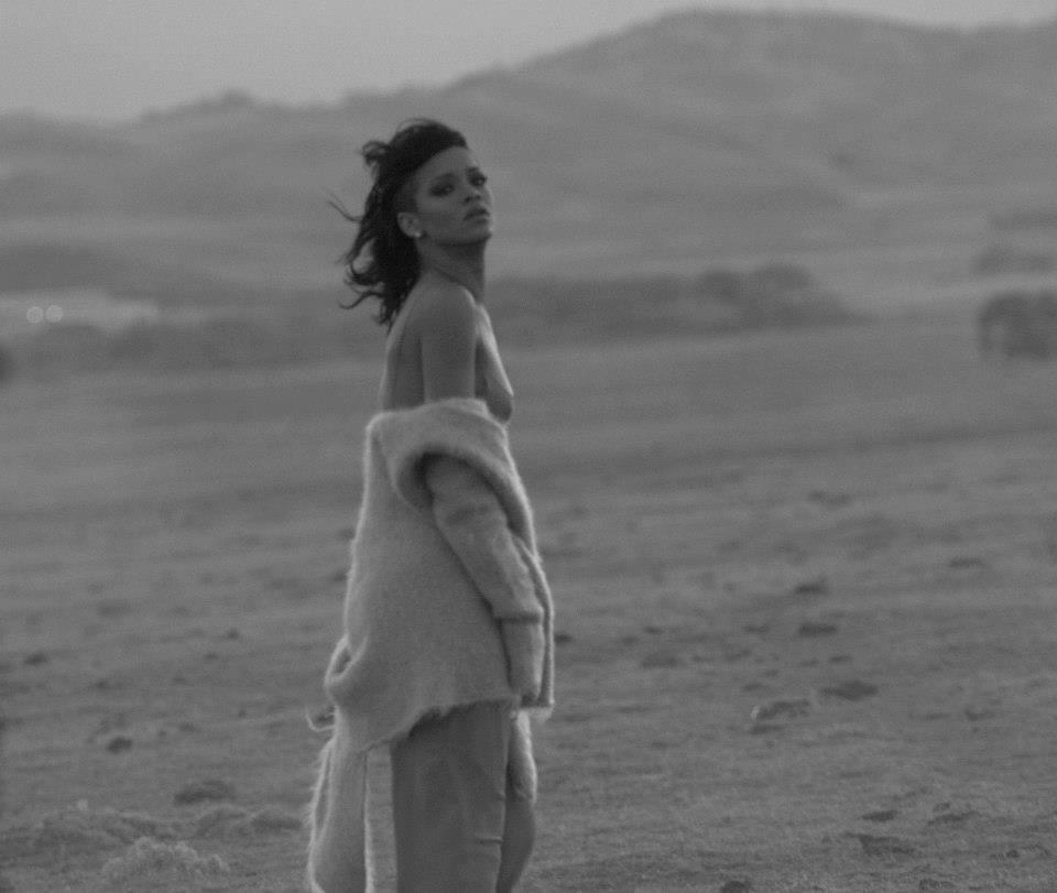 Shine Bright in Rihanna's Diamonds This Summer