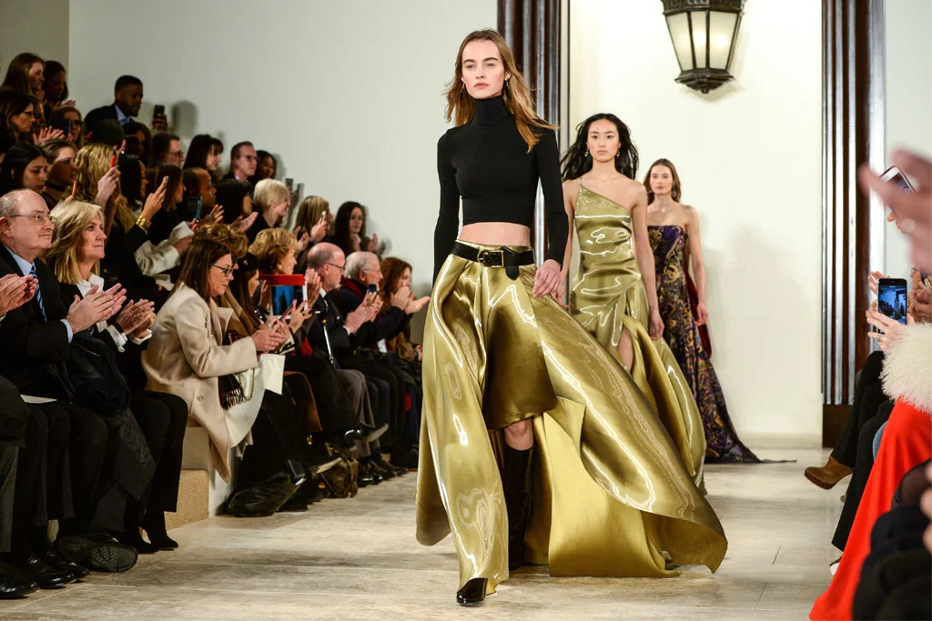 CFDA tightens runway calendar for New York Fashion Week