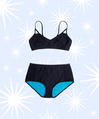 A CUSTOM, SIZE-FREE BRAND WANTS TO FULLY REVAMP HOW YOU SHOP FOR SWIMWEAR