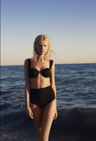 ISPY! ARABELLA LONDON