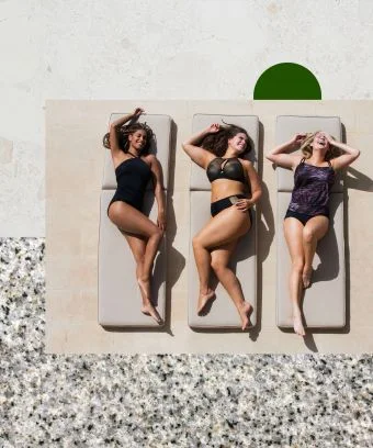 How Swimsuits For All Transformed The Bathing Suit Industry