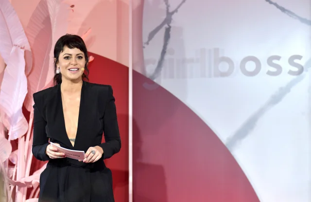 Girlboss Media Bolsters Ranks, Confirms $1.2M Seed