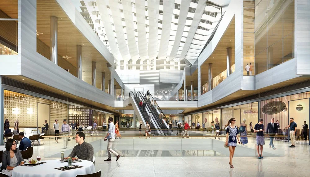 Retail sales fall below expectations in August