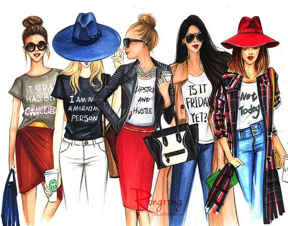 Restricting Immigration Has Consequences for American Fashion