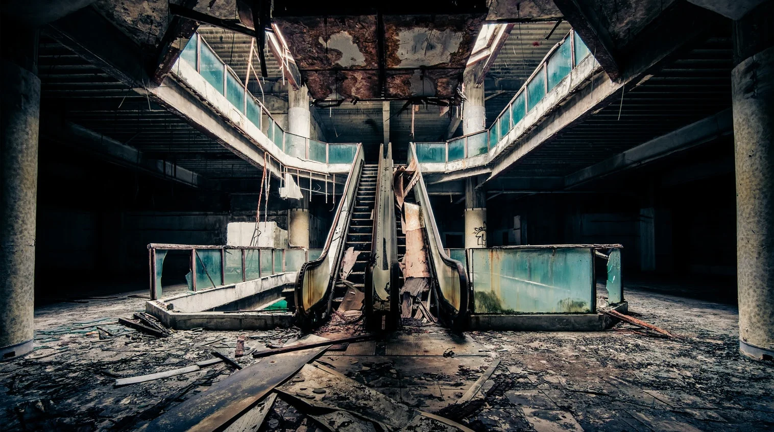 To Save Retail, Let it Die