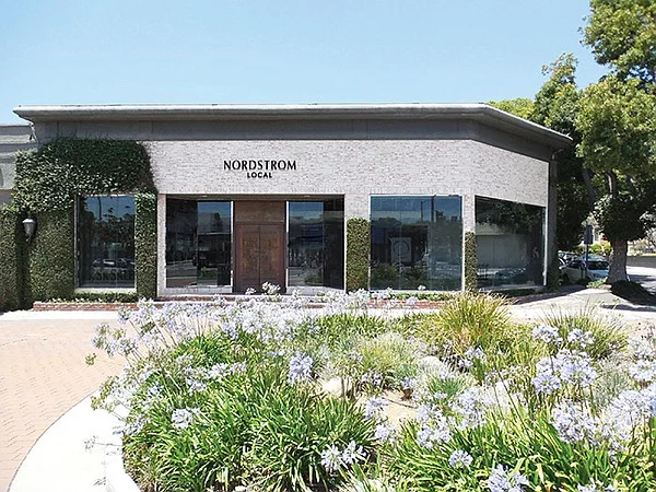 Nordstrom to Open Omnichannel Concept on Melrose Place