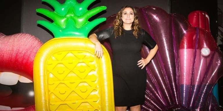 My Job Is Making Sure Every Woman Feels Beautiful in a Bikini. Here's How I Got It.