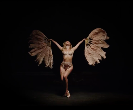 COCO DE MER UNVEILS TRIBUTE TO LINGERIE COLLECTORS