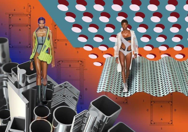 MAREDIMODA SUMMER 2019 TRENDS