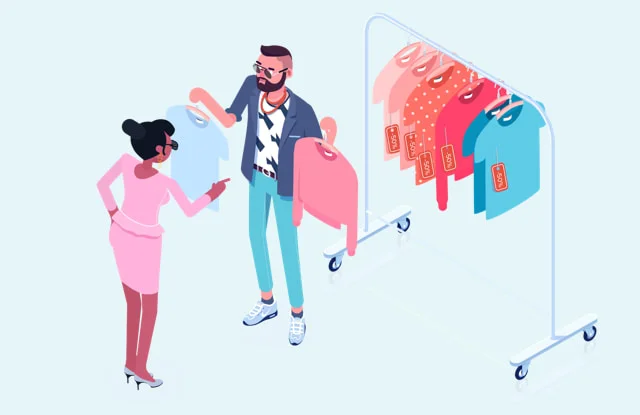 The Art of Discounting Markdowns. A mischievous topic for retailers.