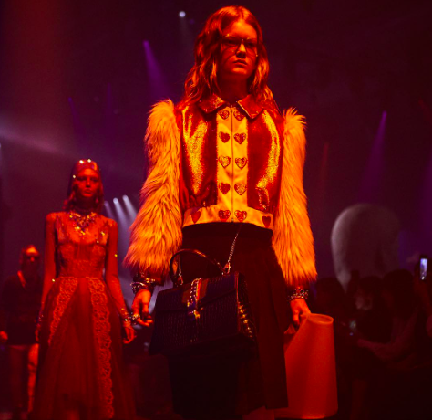 Gucci Goes Fur Free, Outlines Sustainability Approach