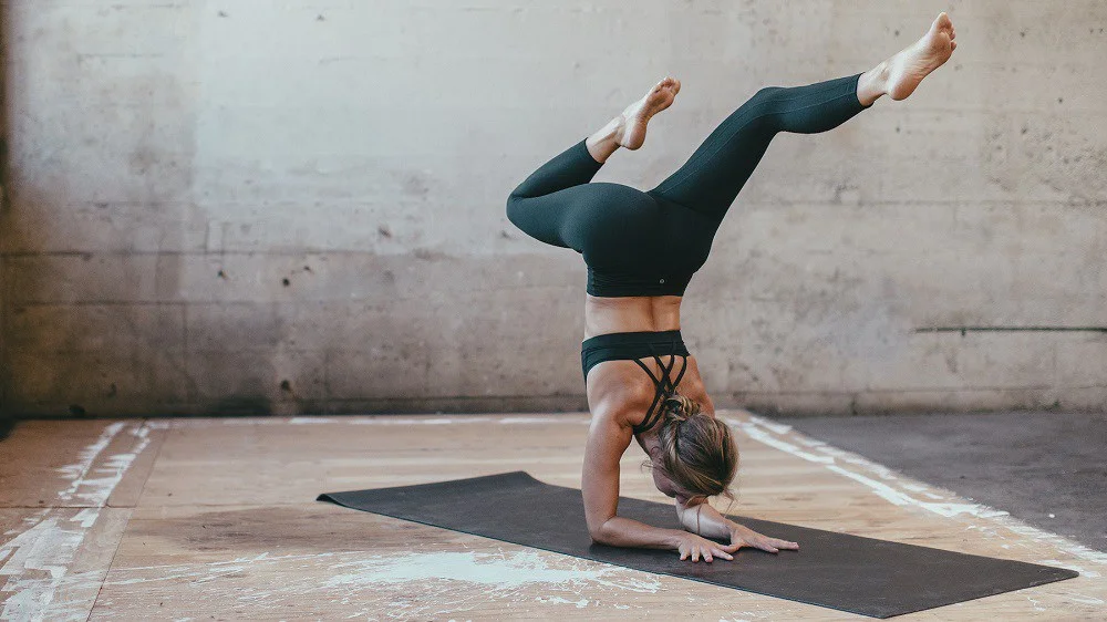 AMAZON TO SHAKE UP ACTIVEWEAR MARKET NEXT?