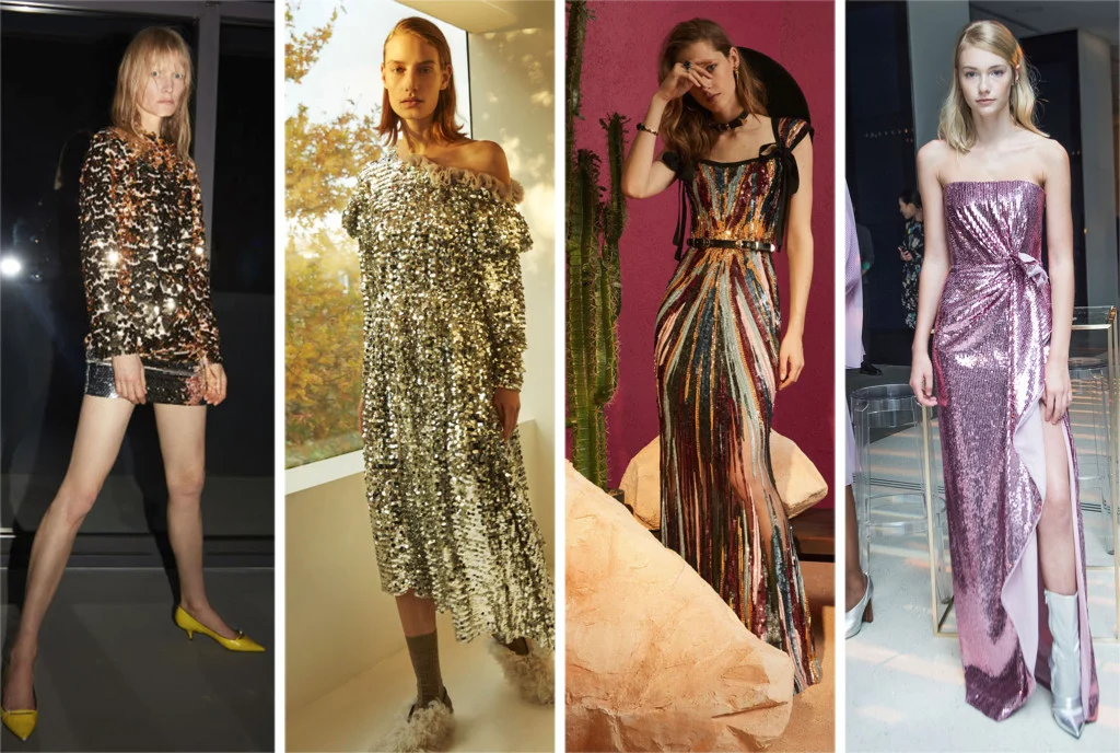 Pre-fall 2018 Fashion Trend: