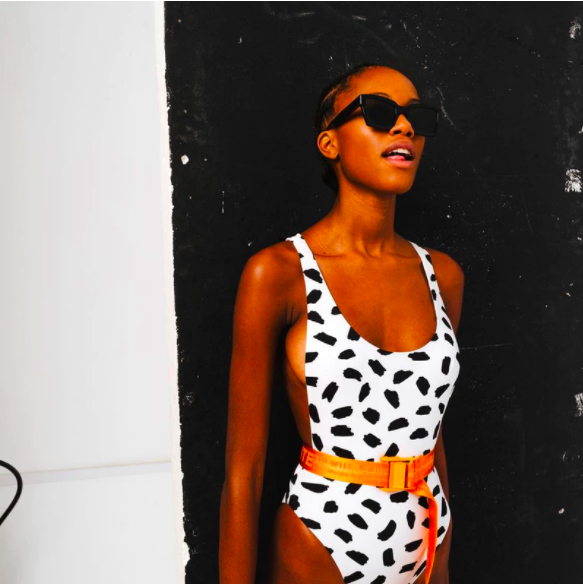 Off-White™ Is Launching Swimwear This Summer