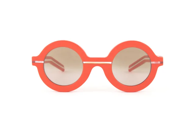 Rabih Kayrouz Launches Eyewear Collection With Revel Paris
