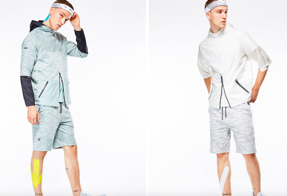 Current Innovations in Clothing Technology 