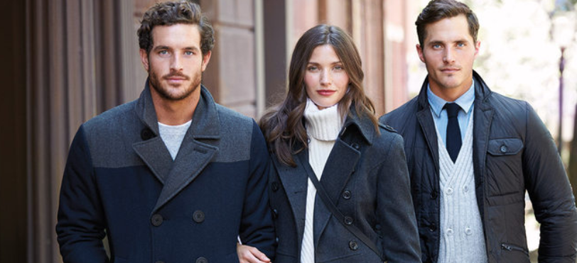 VF Corporation to sell Nautica to Authentic Brands Group