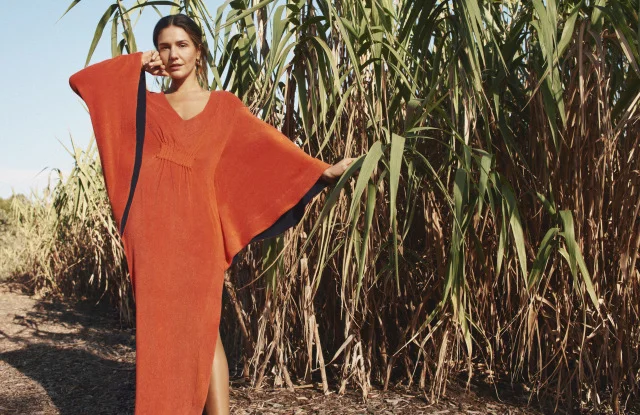 Italian Resort Meets SoCal Casual With Splendid, Margherita Missoni Capsule