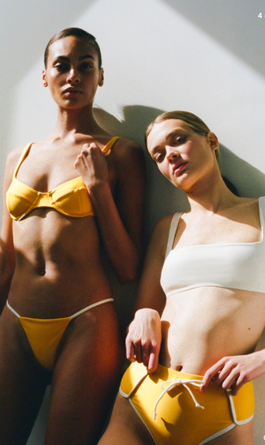 OOKIOH Is the New Swimwear Brand You Need on Your Radar