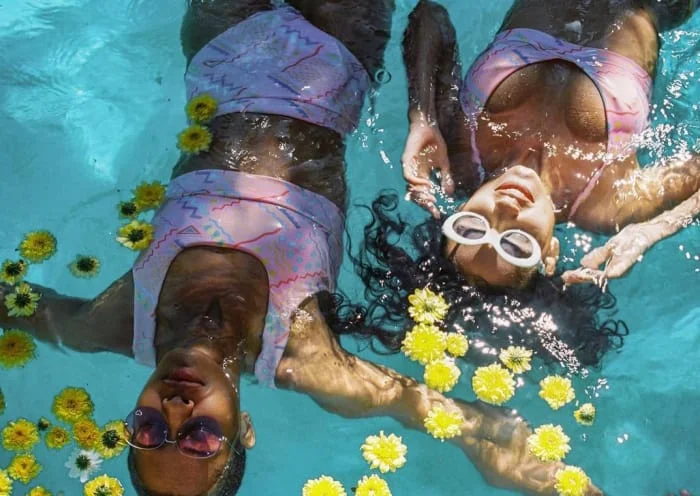 8 NEW, AFFORDABLE AND ECO-FRIENDLY SWIMWEAR LABELS TO WATCH