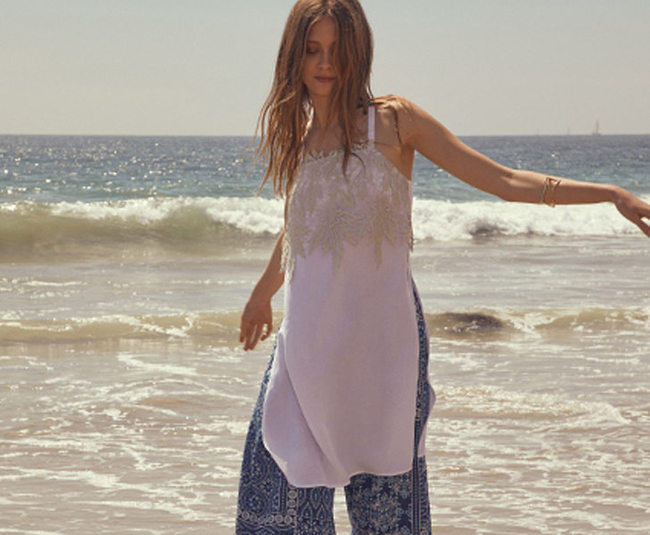 Manhattan Beachwear to make BCBG swim