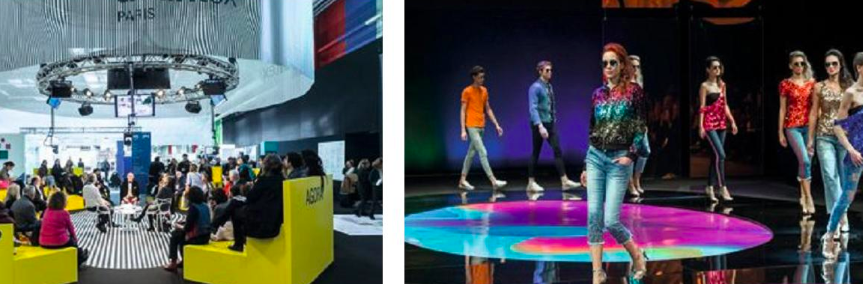 TEXWORLD PARIS