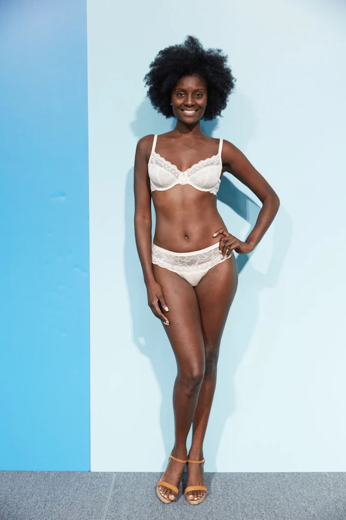 Brands at CurveNY Focus on Elevating Basics