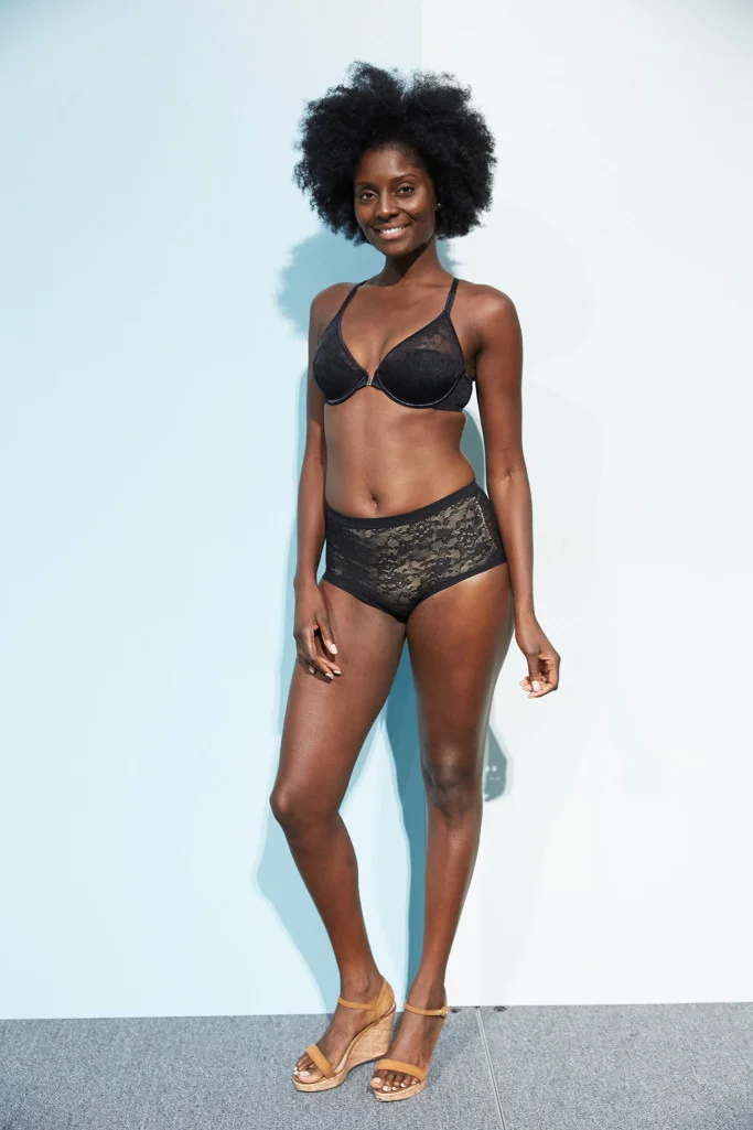 Brands at CurveNY Focus on Elevating Basics