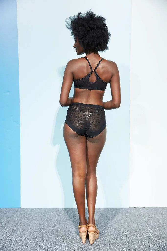 Brands at CurveNY Focus on Elevating Basics