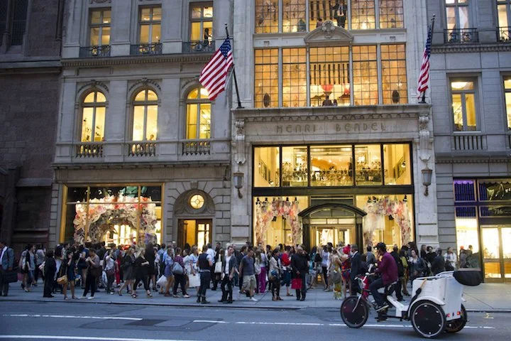 Henri Bendel is closing after 123 years in business!