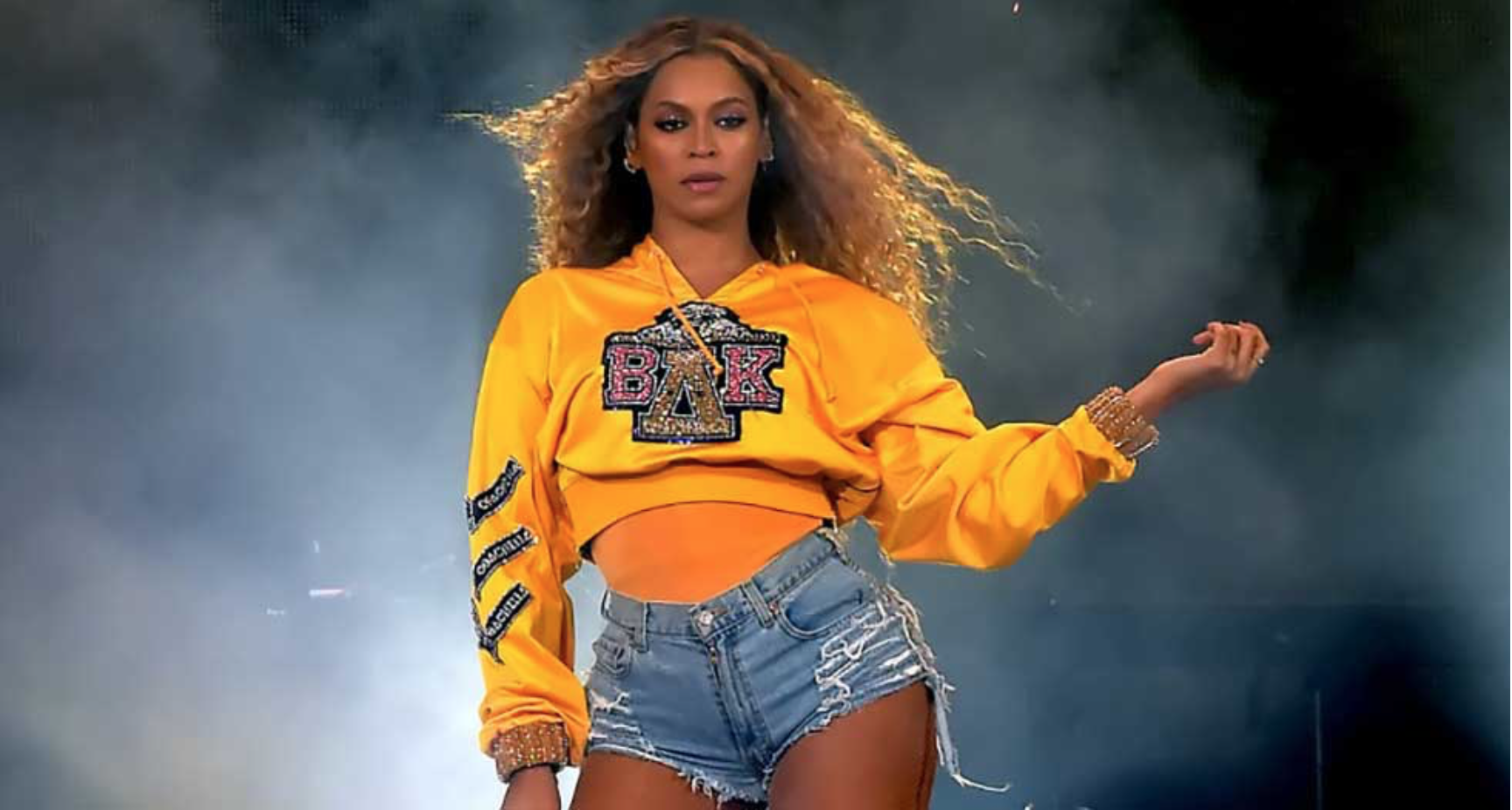 Beyoncé Buys Out Ivy Park Brand From Philip Green