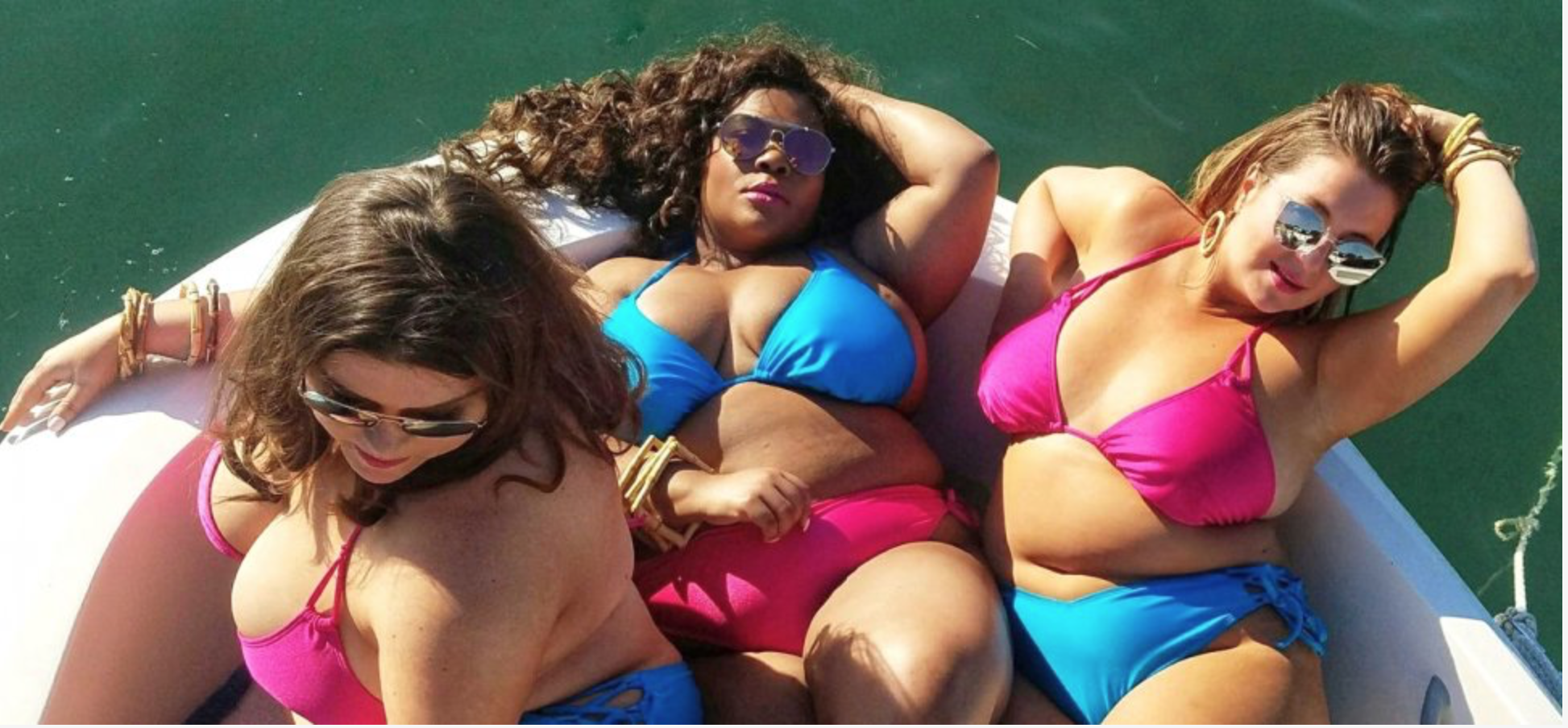You and Everyone You Know Can Rock a Bikini, According to This Startup