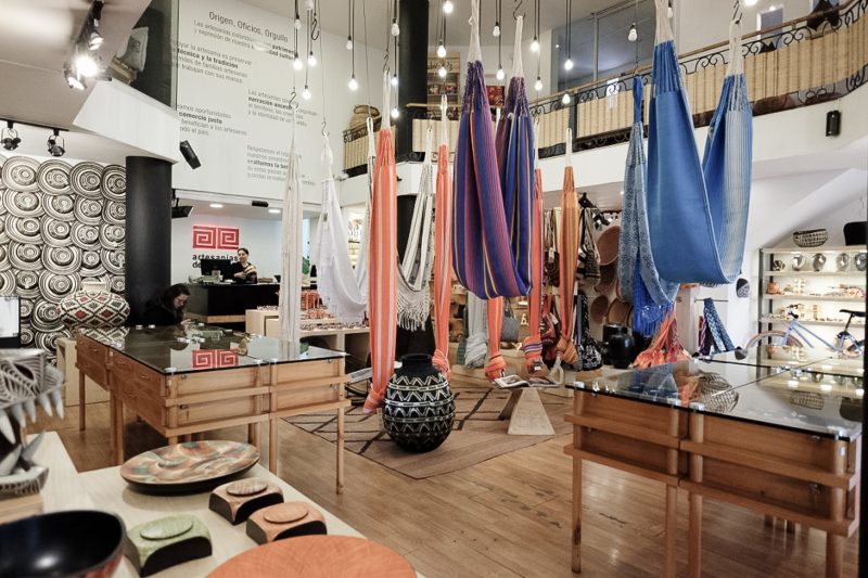 Your Guide to Sustainable and Ethical Shopping in Medellin and Bogota, Colombia