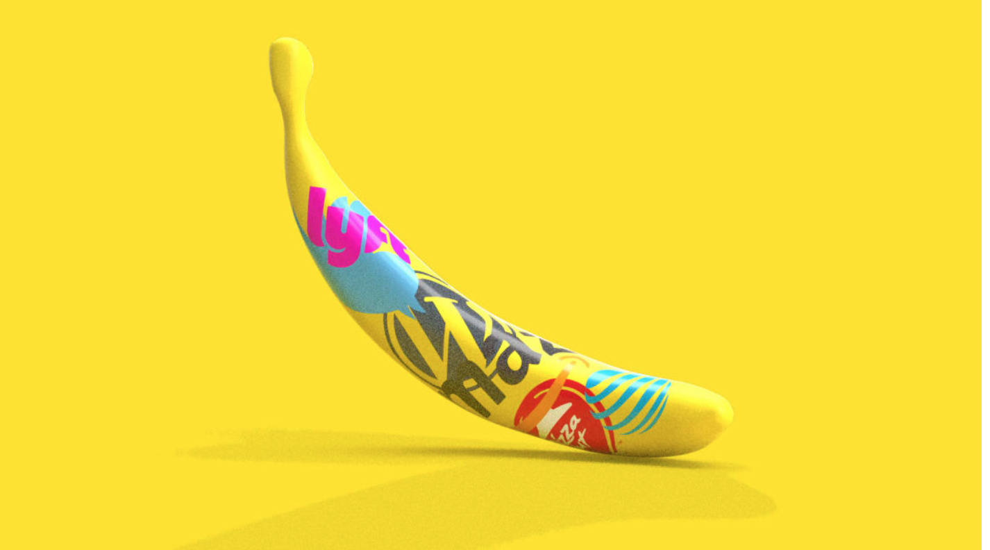 The Hot New Swag Favored by Lyft, WordPress, and Twitter
