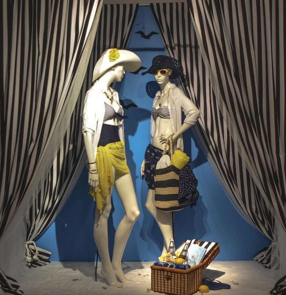 The surprisingly bright future of retail