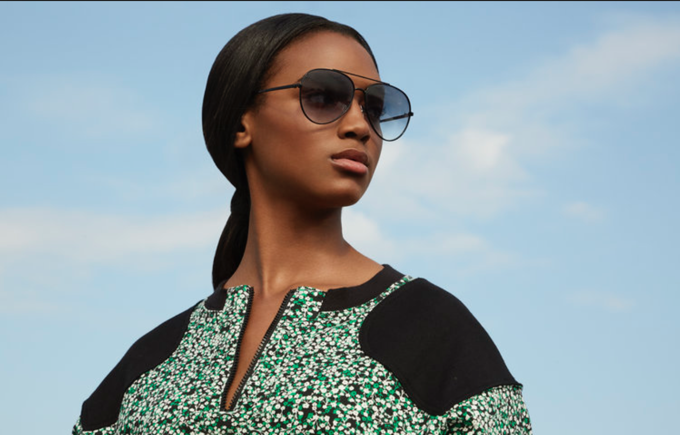 REBECCA MINKOFF LAUNCHES SS 2019 EYEWEAR COLLECTION