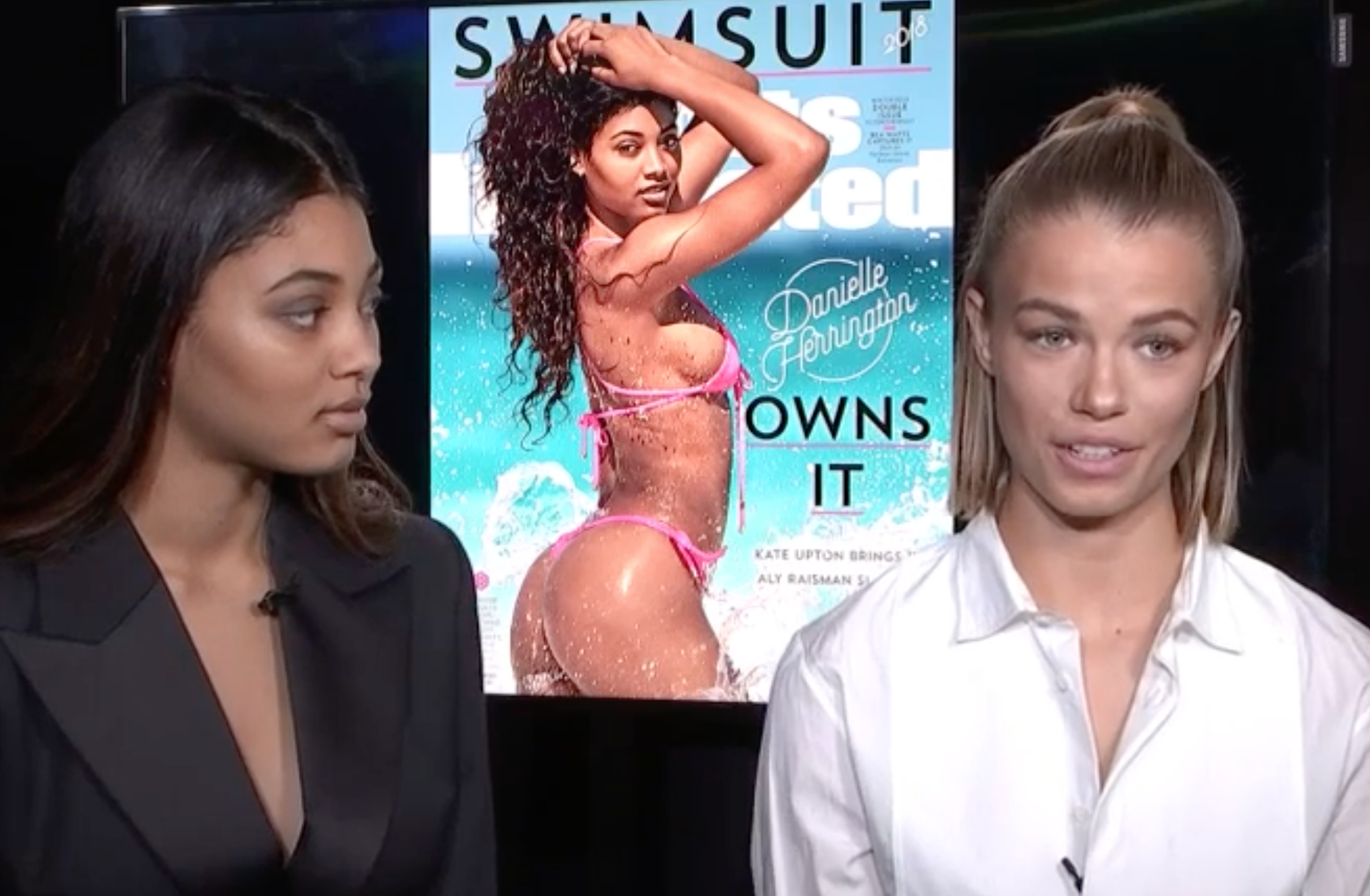 Wait, WHAT?! Sports Illustrated shifts Swimsuit Issue to May!!!