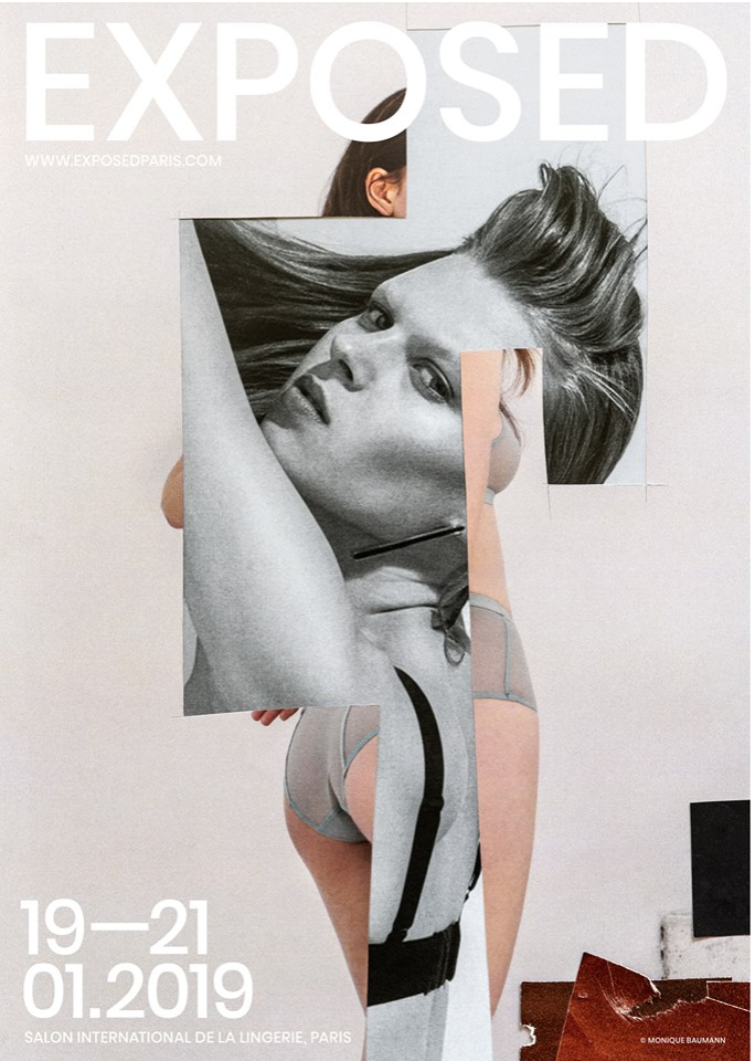 Salon International de la Lingerie show to kick off on January 19 in Paris
