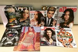 Condé Nast Pushes New Paywalls as ‘Game Changer’