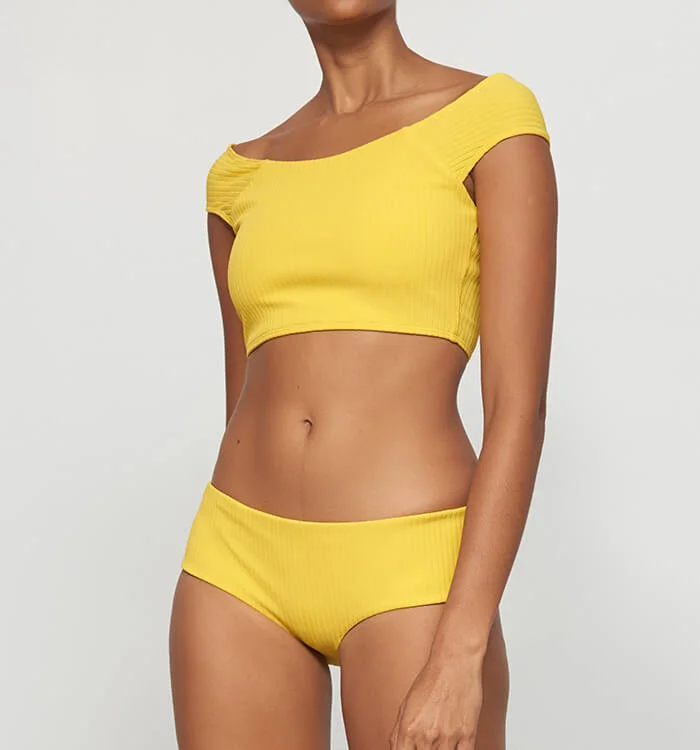 Mara Hoffman Receives REPREVE® Champions of Sustainability Award at NYFW: The Shows