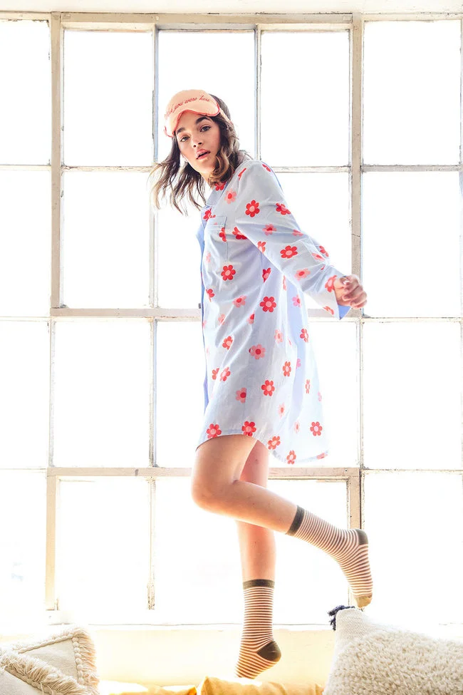 Ban.do launches Leisure Club loungewear line