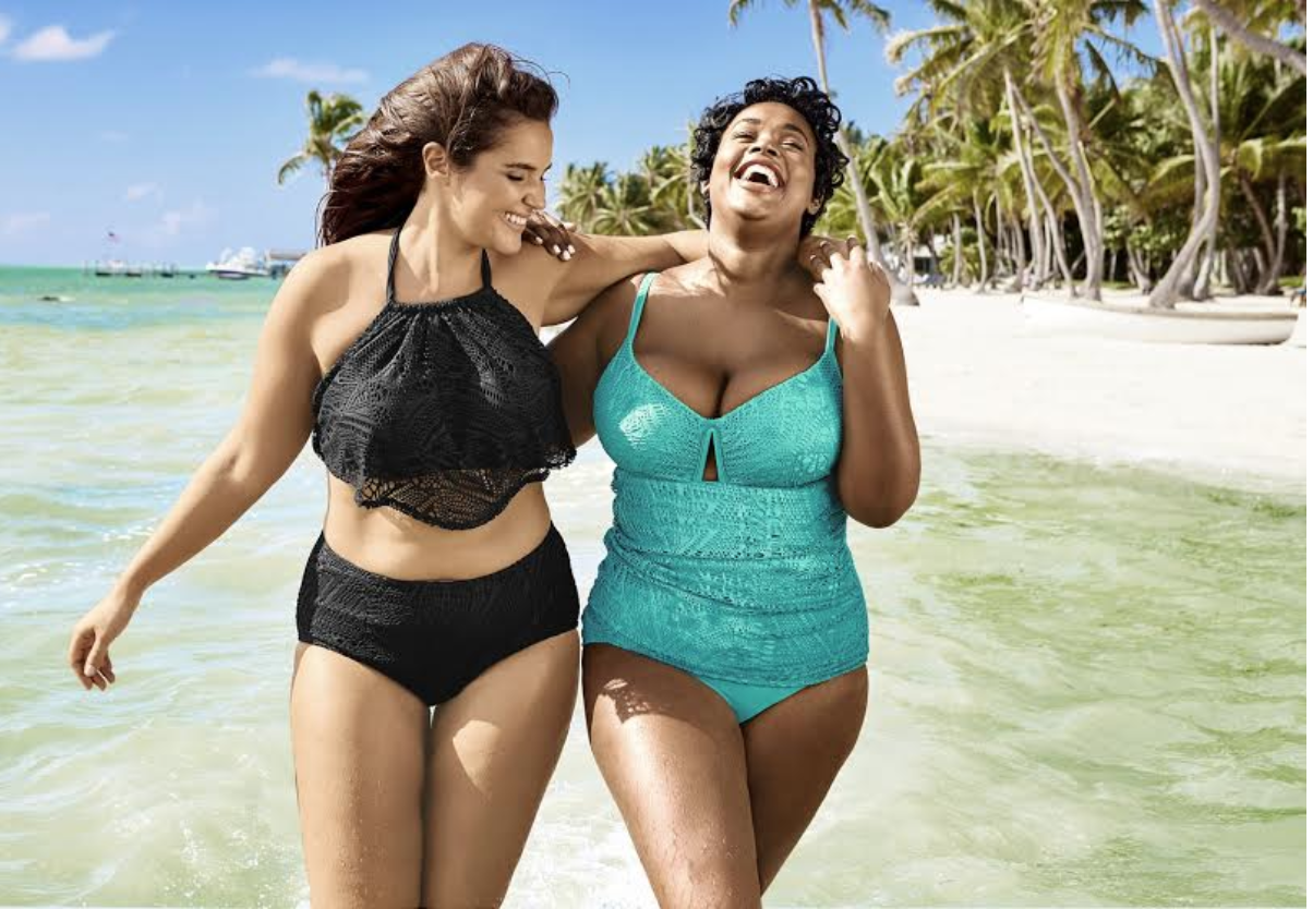 Cacique Intimates Celebrates All Women Through New Brand Mantra