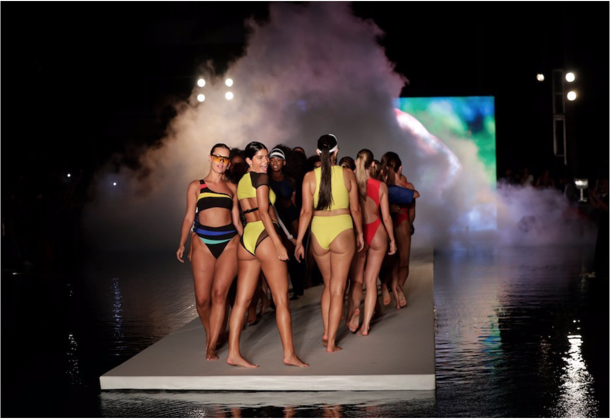 Retailers Opt for Variety In Their 2019 Swimwear Buys