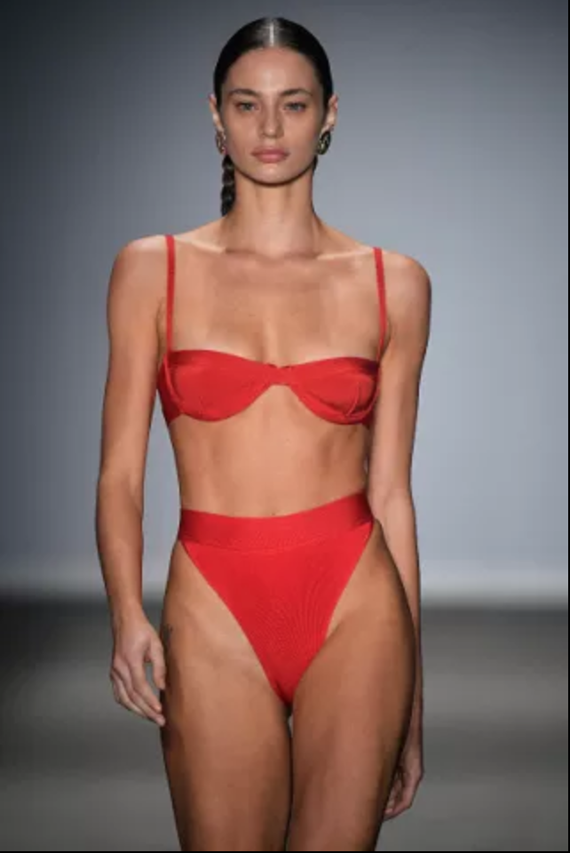 SWIMWEAR 2020 HIGHLIGHTS FROM SAO PAULO FASHION WEEK (SPFW 47)