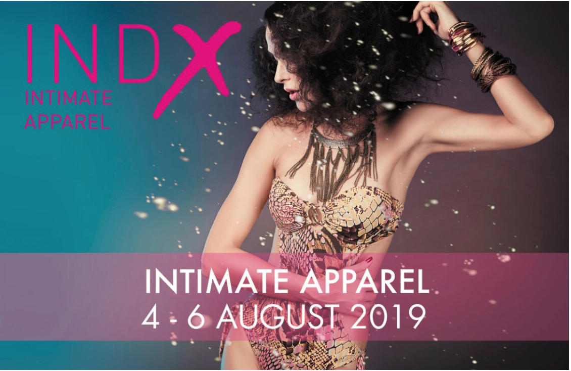 INDX REVEALS AUGUST EXHIBITOR LINE UP! 