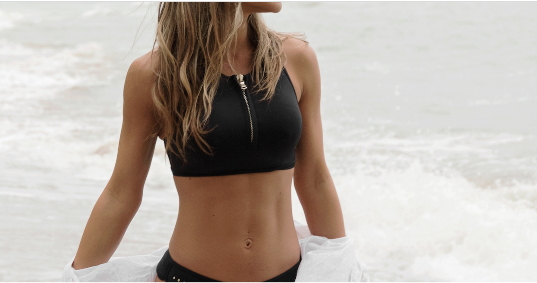 SLO ACTIVE, THE WORLD’S MOST SUSTAINABLE LUXURY OCEANWEAR THAT GIVES BACK TO THE OCEAN, LAUNCHES MAY 2019.