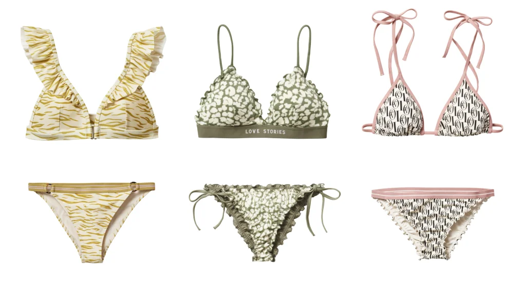 love stories swimwear