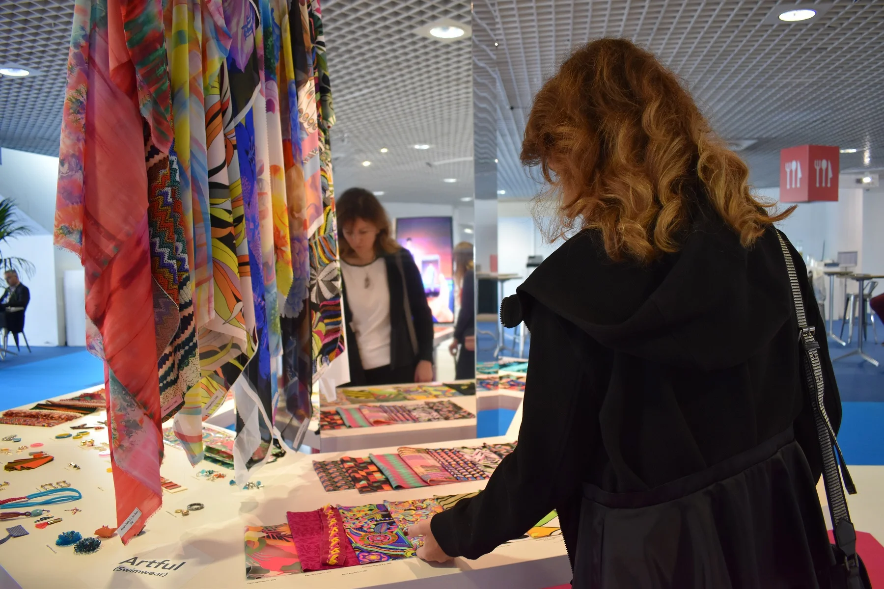 MIAMI SWIM WEEK/TRADE SHOW FOCUS: MarediModa